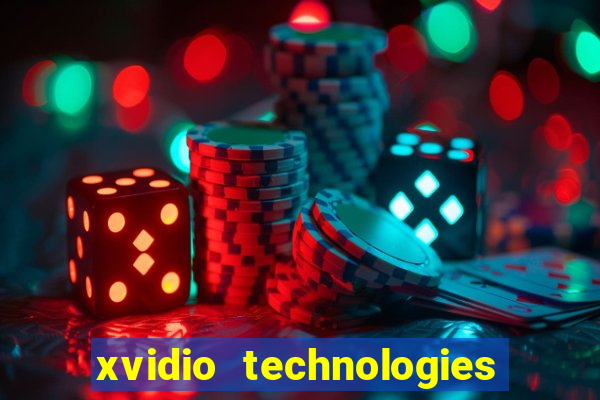 xvidio technologies startup os download