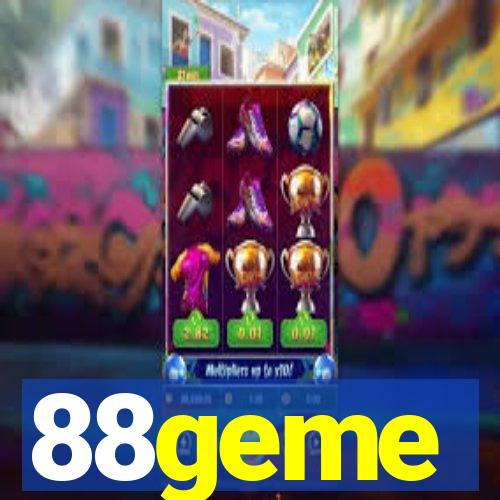 88geme