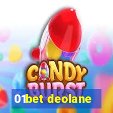 01bet deolane