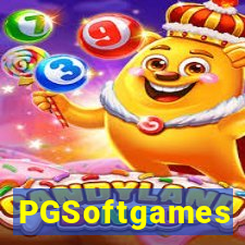 PGSoftgames