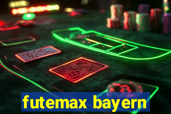 futemax bayern