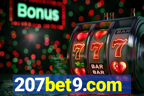 207bet9.com