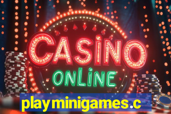 playminigames.com