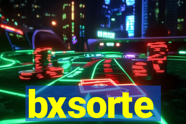 bxsorte