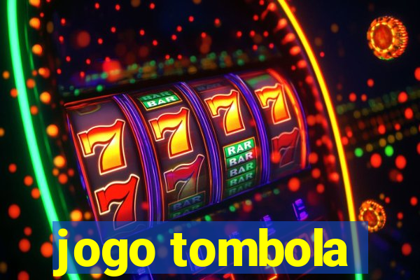 jogo tombola