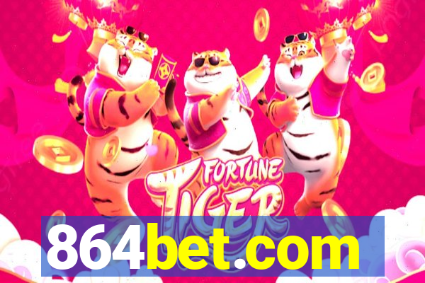 864bet.com