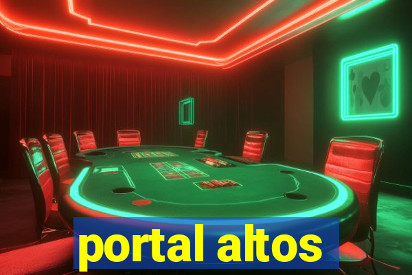 portal altos