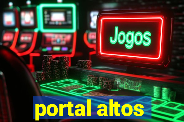 portal altos