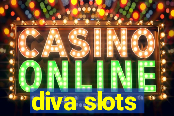 diva slots