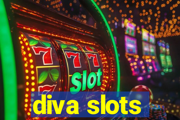 diva slots