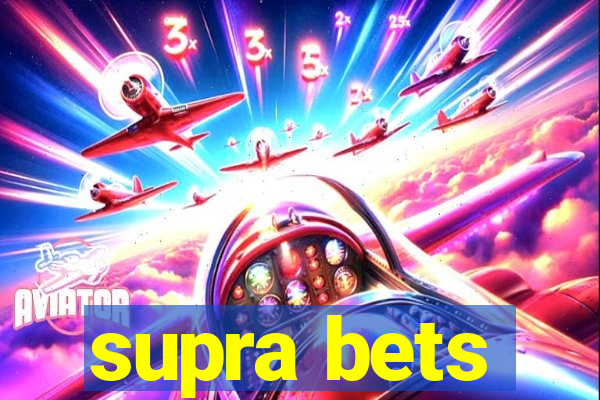 supra bets