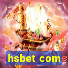 hsbet com