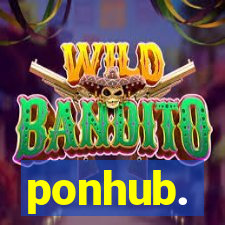 ponhub.