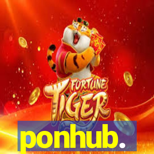 ponhub.