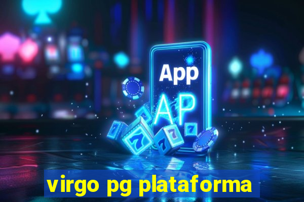 virgo pg plataforma