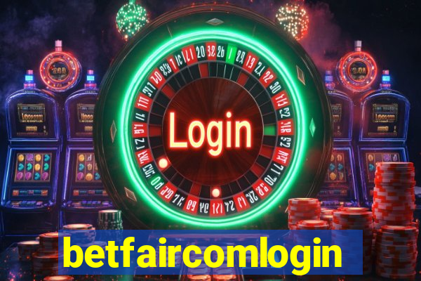 betfaircomlogin