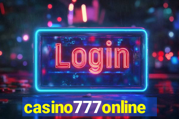 casino777online