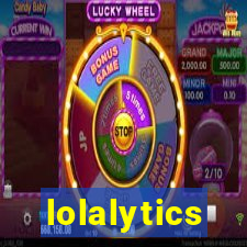 lolalytics