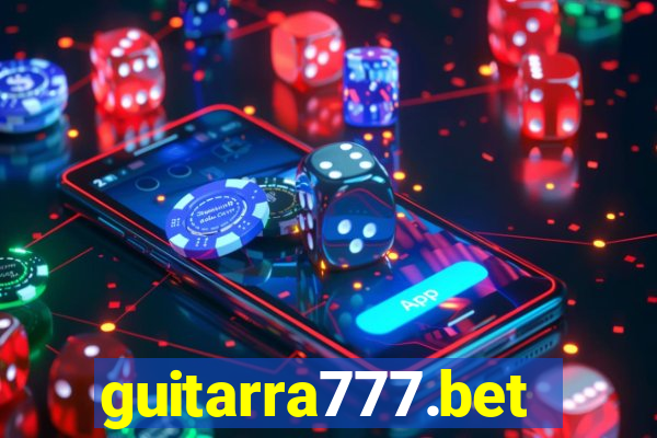 guitarra777.bet