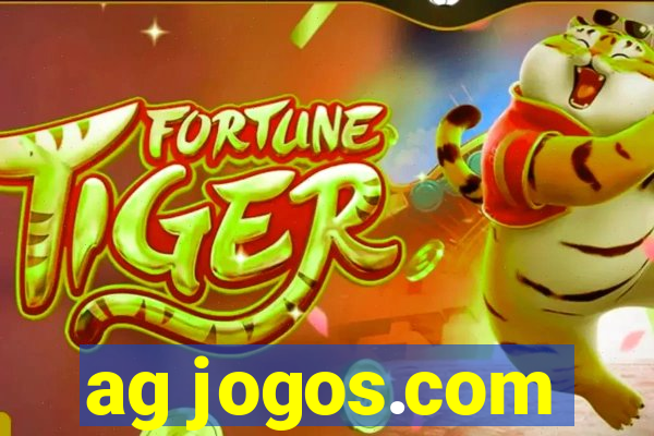 ag jogos.com