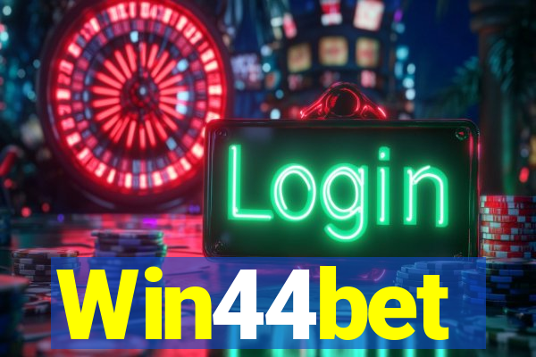 Win44bet