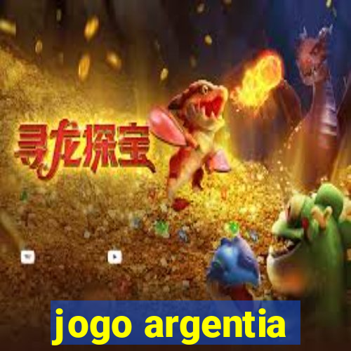 jogo argentia