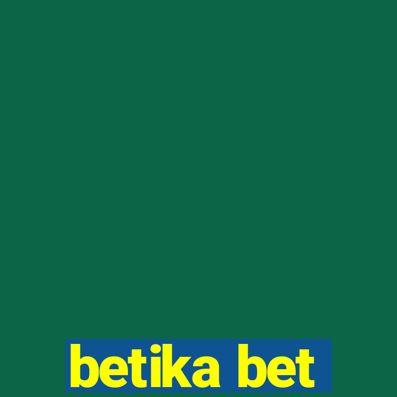 betika bet