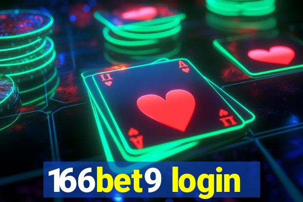 166bet9 login