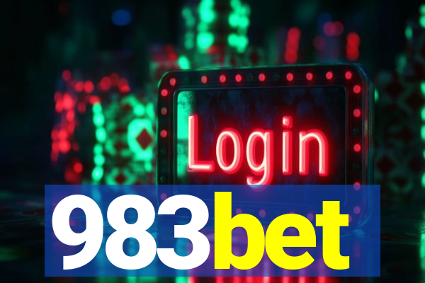 983bet