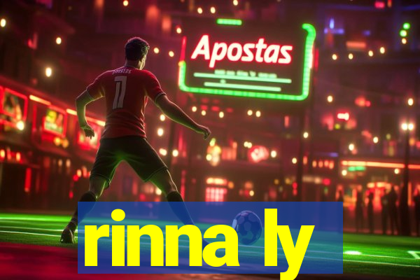 rinna ly