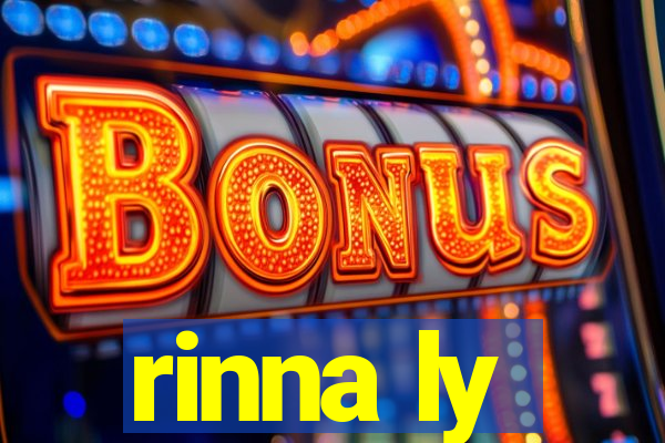 rinna ly