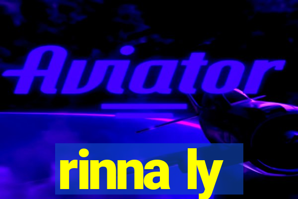 rinna ly