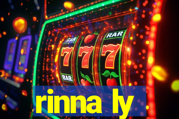 rinna ly