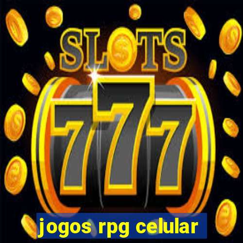 jogos rpg celular