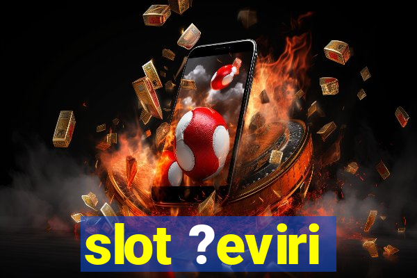 slot ?eviri