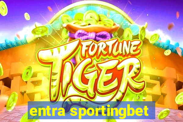 entra sportingbet