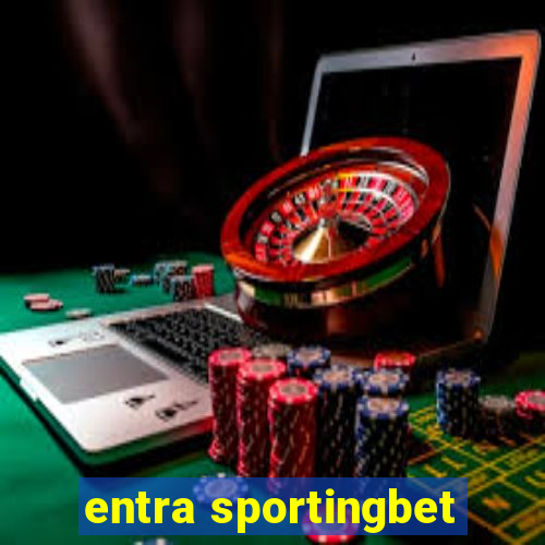 entra sportingbet