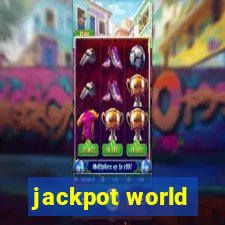 jackpot world