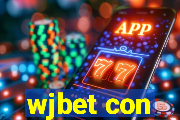 wjbet con