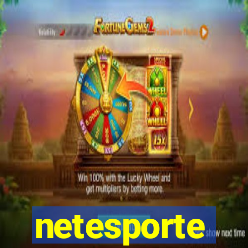 netesporte