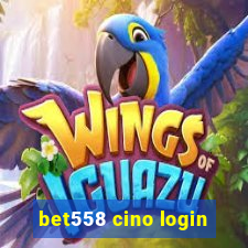 bet558 cino login