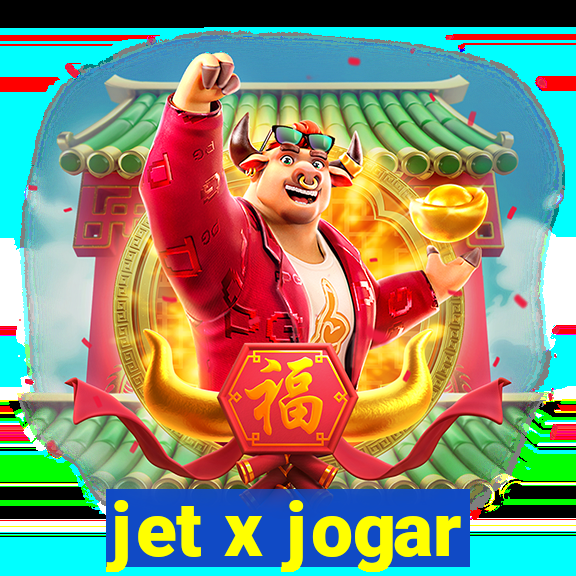 jet x jogar