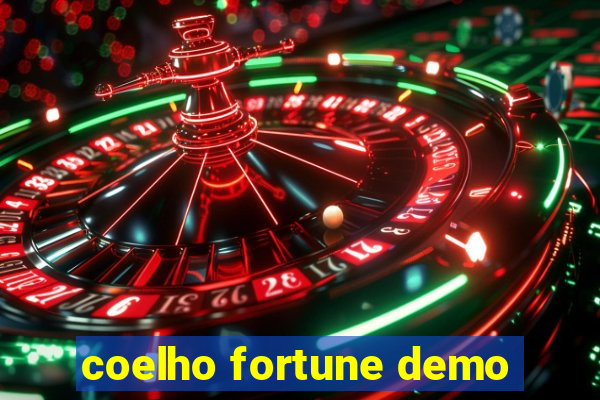 coelho fortune demo