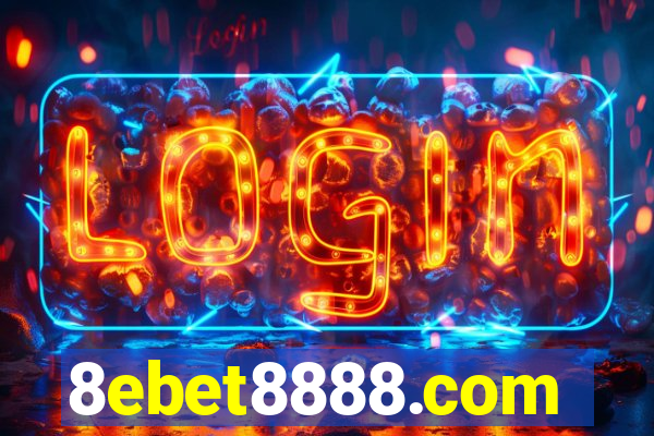 8ebet8888.com