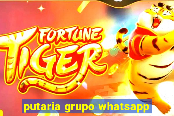 putaria grupo whatsapp