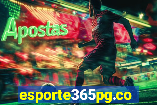 esporte365pg.com