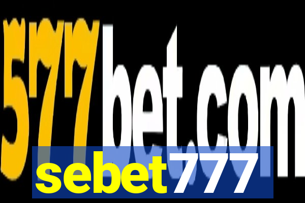 sebet777