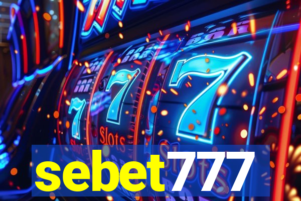 sebet777