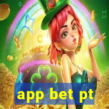 app bet pt