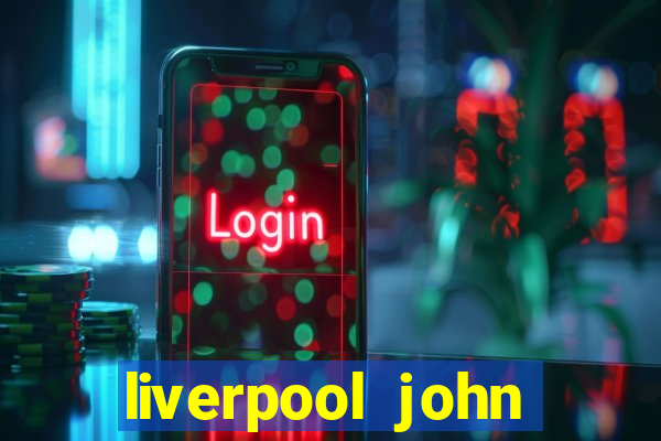 liverpool john moore clearing